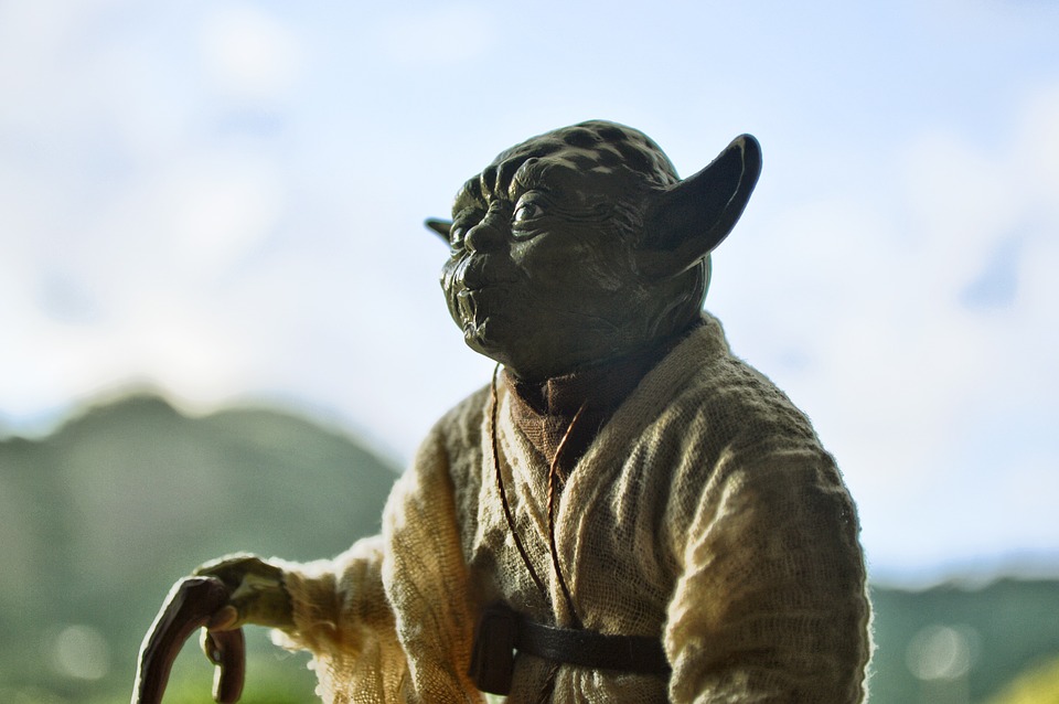 Padawan Lesson:  Systemic Interaction