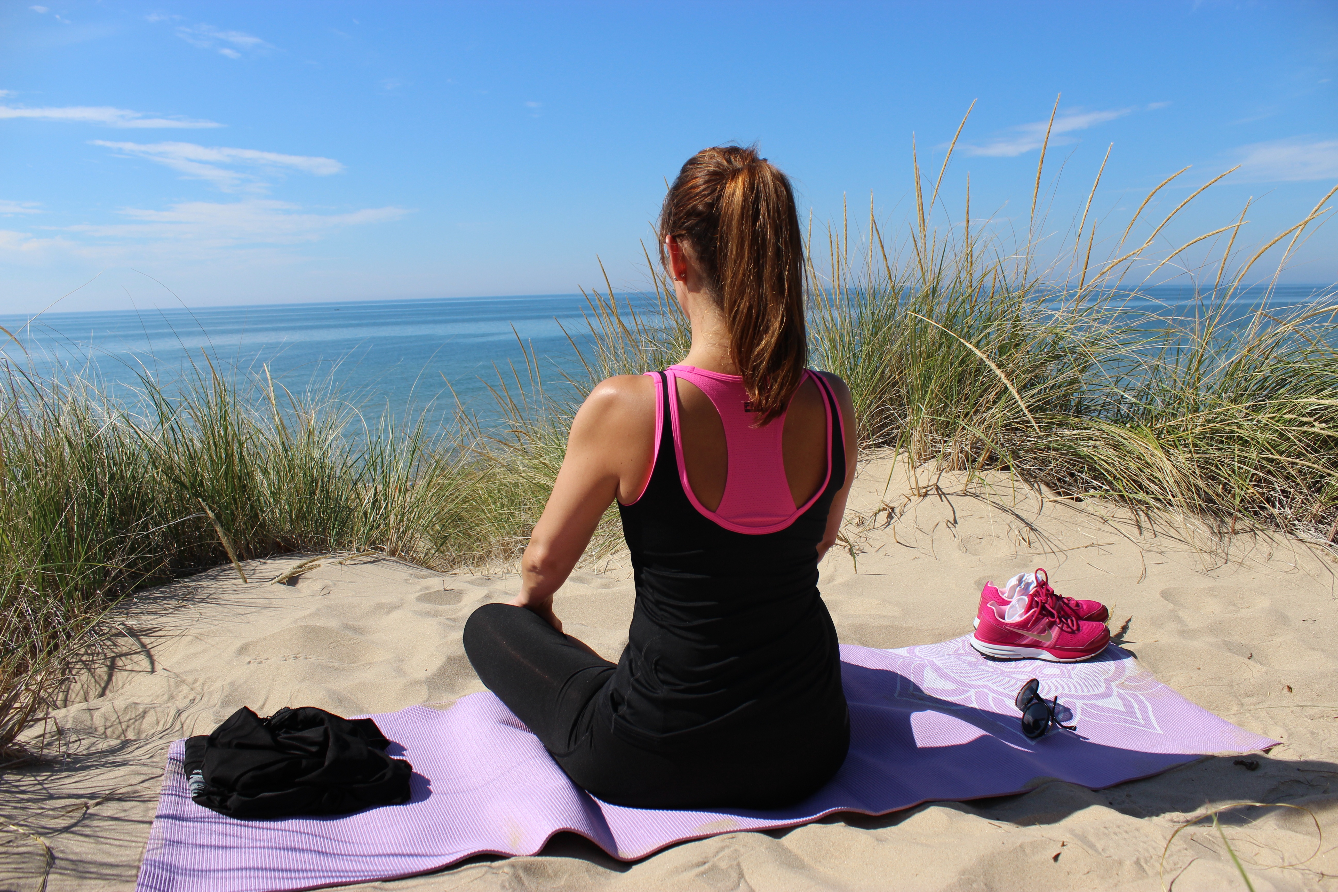 How to Build Your Brain to Overcome Cravings