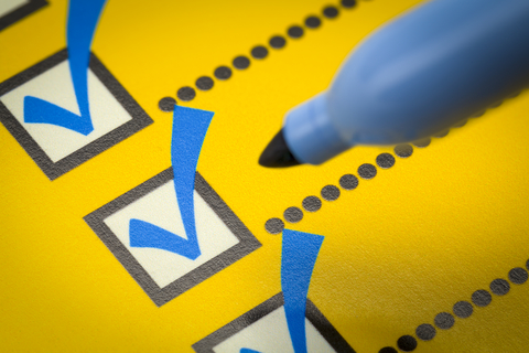 Two Strategies to Get Things Done