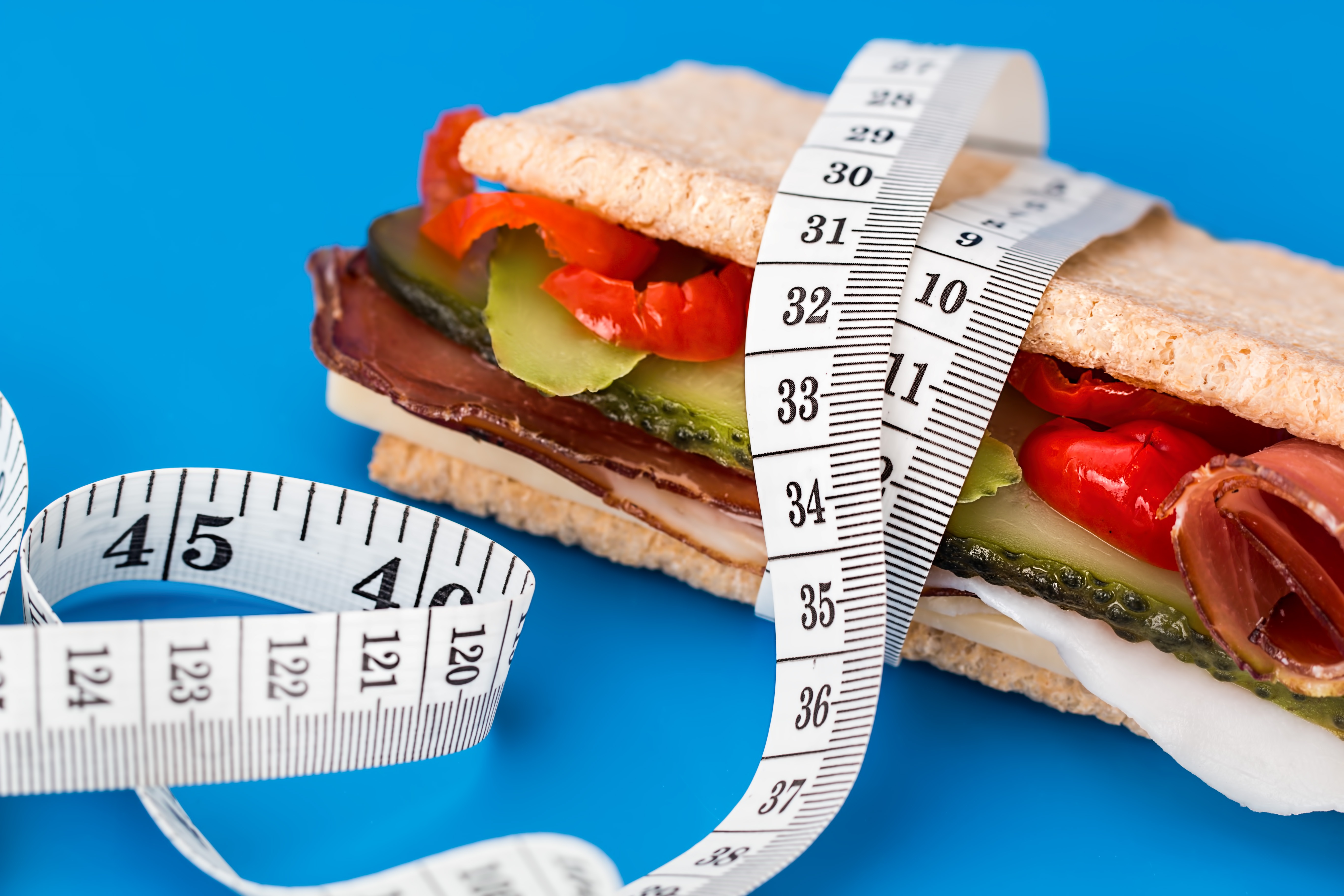 Eat to Support Your Goal