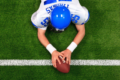 Your Comeback Starts Today