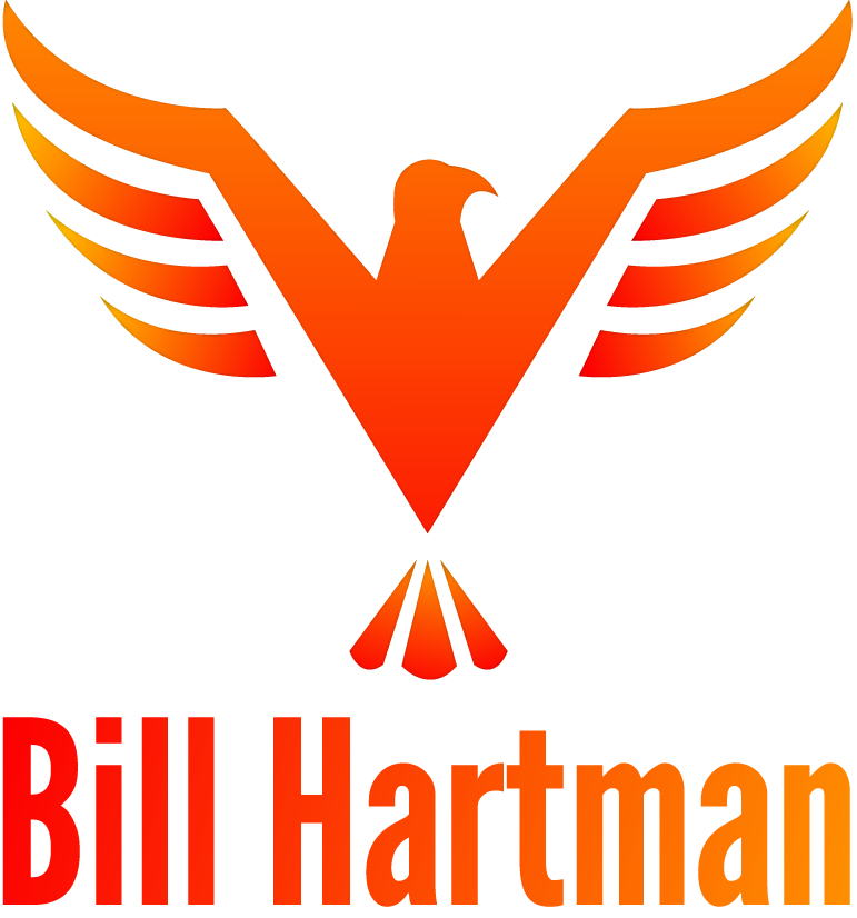 The Bill Hartman Podcast for The 16% Season 2, Number 2